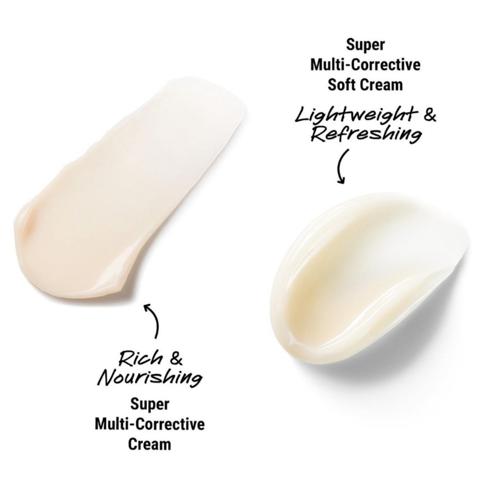 Kiehl’s Super Multi-Corrective Soft Cream Anti-Aging 2PK 🪞 NEW - Picture 2 of 8